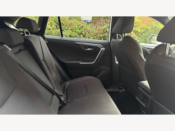Used Toyota RAV4 2025 for sale - 76188614: Photo 14