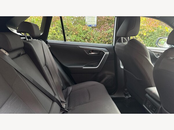 Used Toyota RAV4 2025 for sale - 76188614: Photo 15
