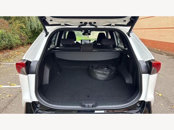 Used Toyota RAV4 2025 for sale - 76188614: Photo 16