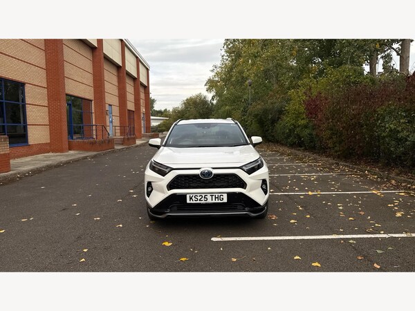 Used Toyota RAV4 2025 for sale - 76188614: Photo 17