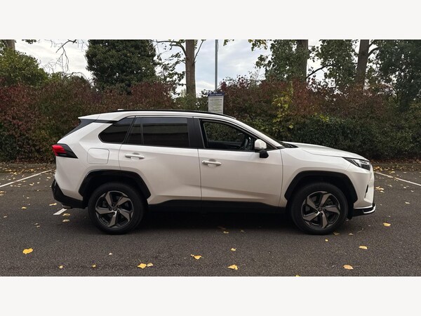 Used Toyota RAV4 2025 for sale - 76188614: Photo 18