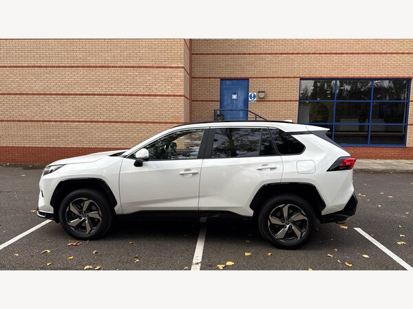 Used Toyota RAV4 2025 for sale - 76188614: Photo 19