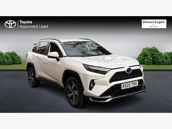 Toyota - RAV4