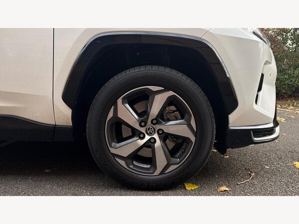 Used Toyota RAV4 2025 for sale - 76188614: Photo 20