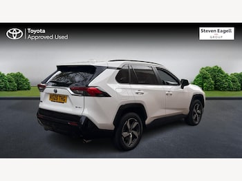 Used Toyota RAV4 2025 for sale - 76188614: Photo 2