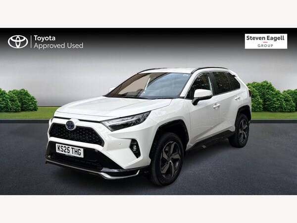 Used Toyota RAV4 2025 for sale - 76188614: Photo 3