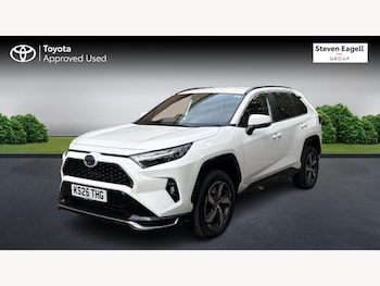 Used Toyota RAV4 2025 for sale - 76188614: Photo 3