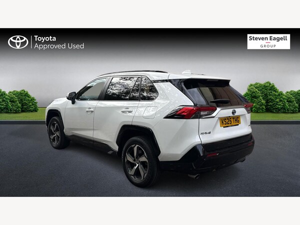 Used Toyota RAV4 2025 for sale - 76188614: Photo 6