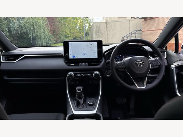 Used Toyota RAV4 2025 for sale - 76188614: Photo 7