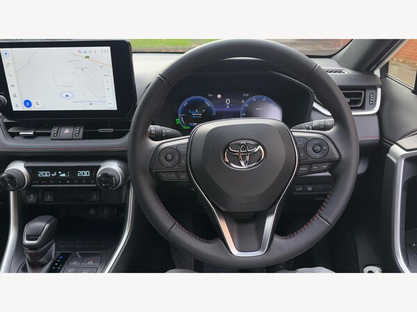 Used Toyota RAV4 2025 for sale - 76188614: Photo 8