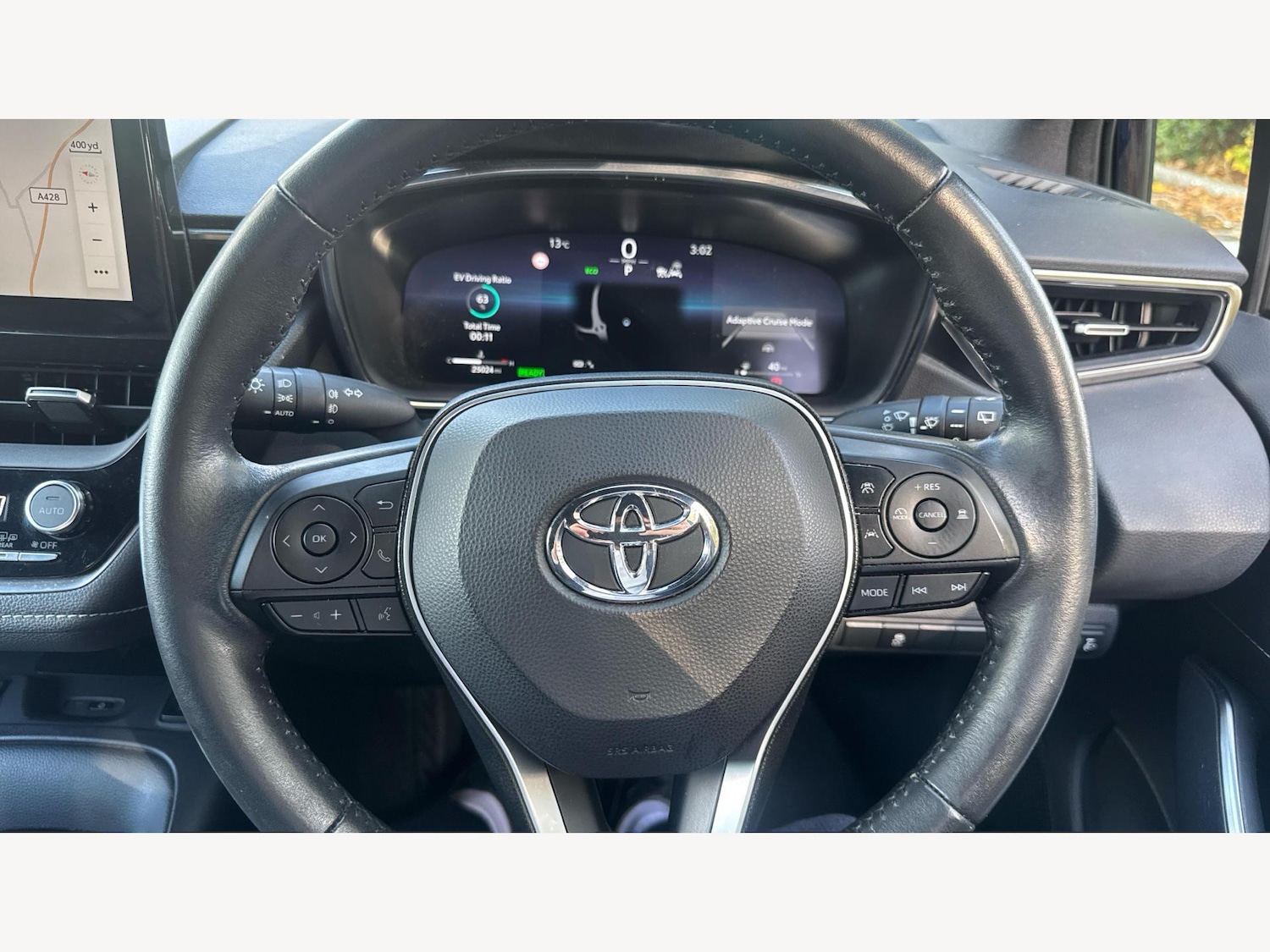 Used Toyota Corolla 2023 for sale - 76136223: Photo 10