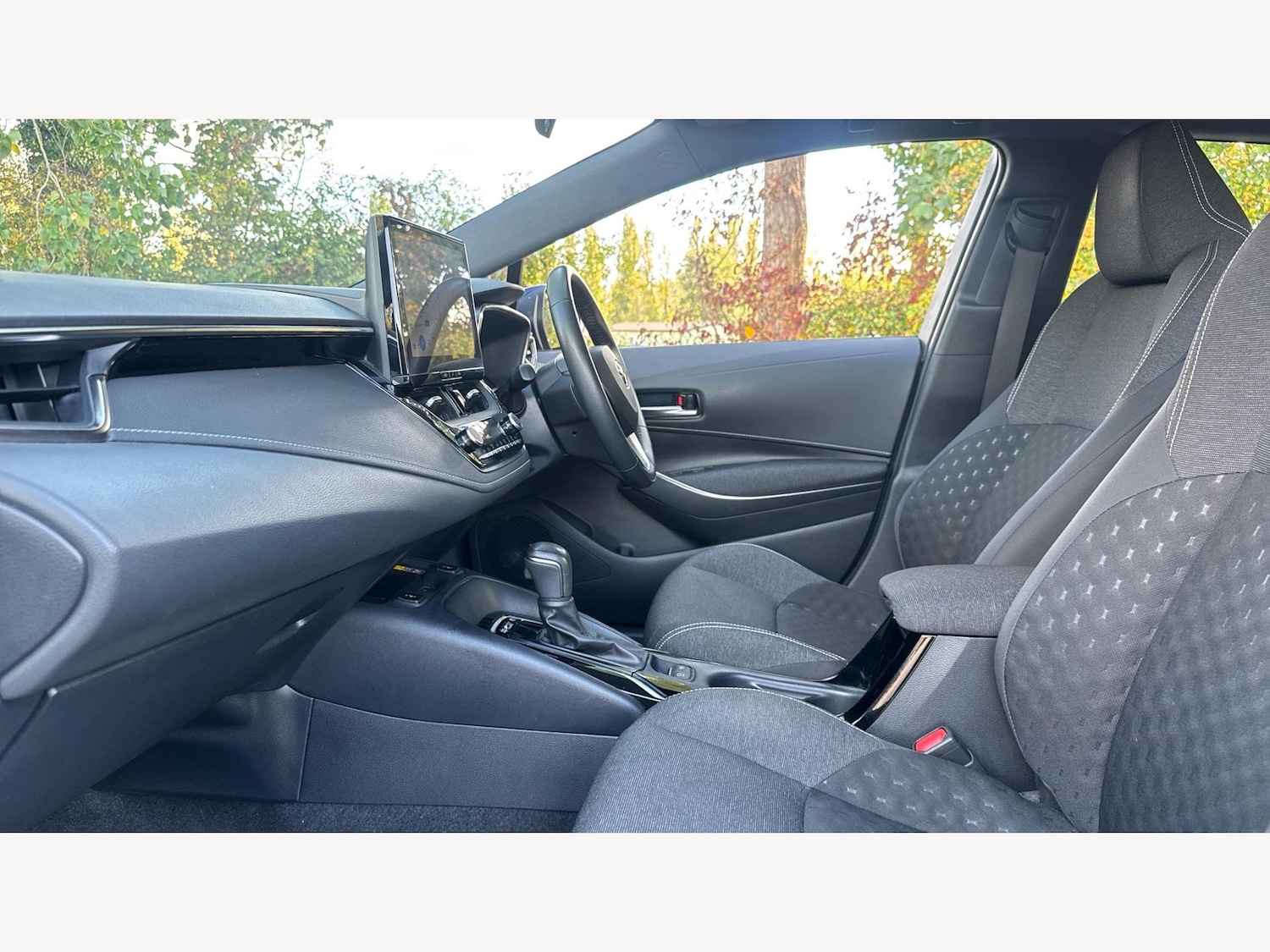 Used Toyota Corolla 2023 for sale - 76136223: Photo 12