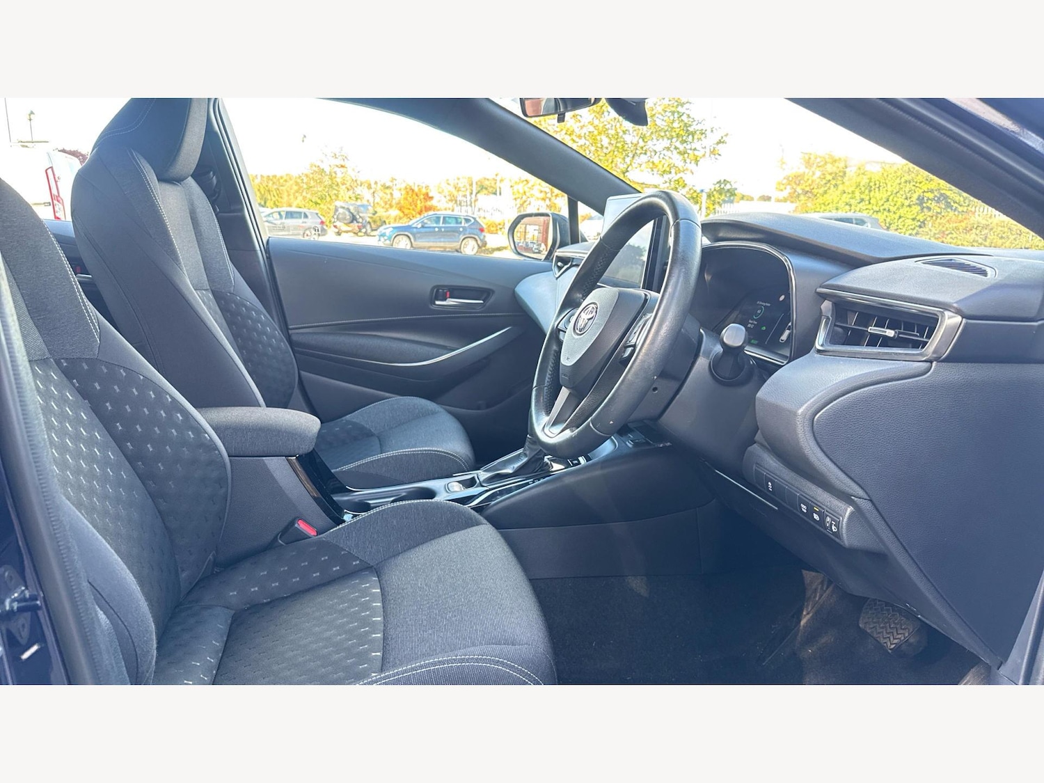 Used Toyota Corolla 2023 for sale - 76136223: Photo 13