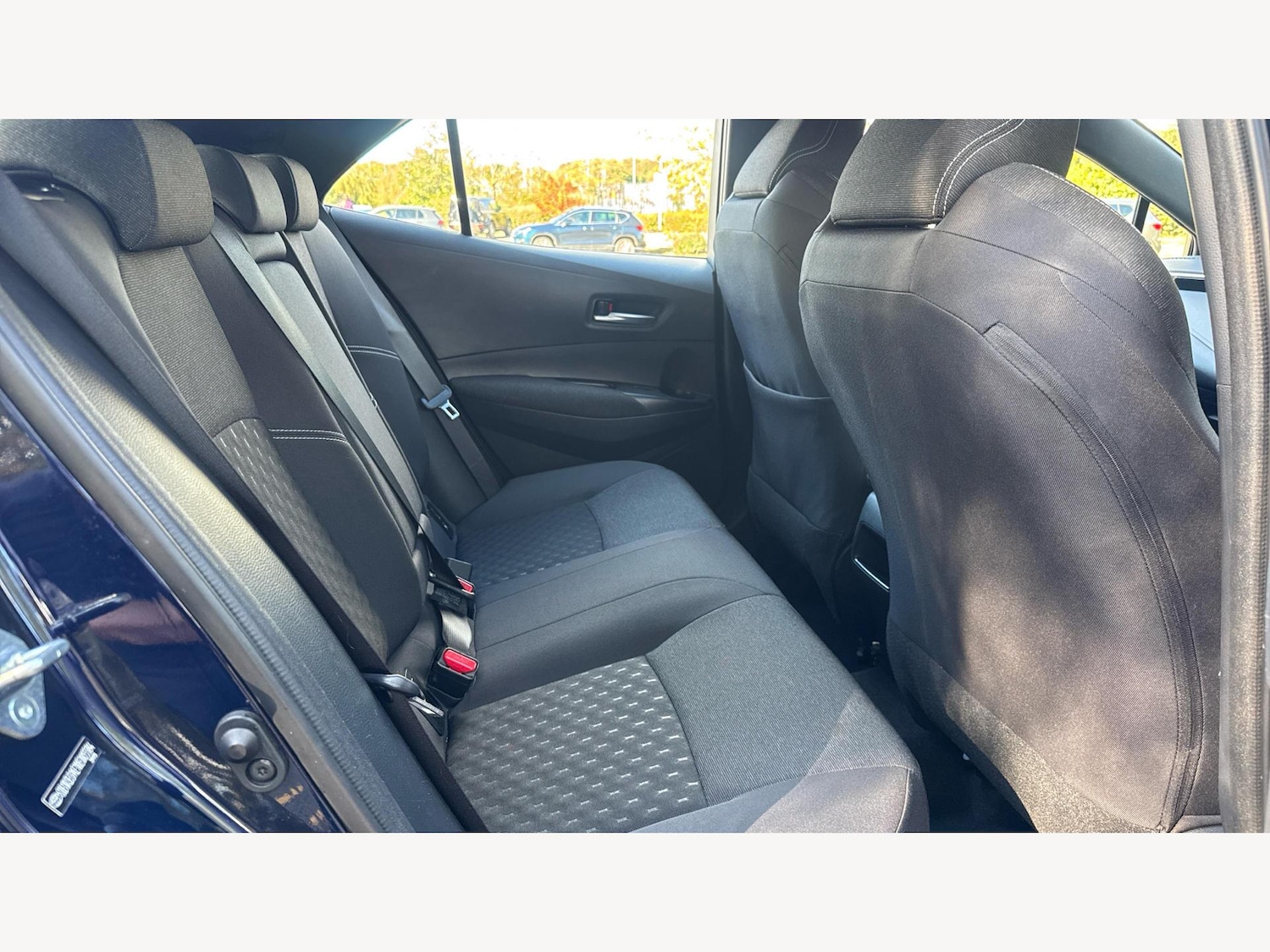 Used Toyota Corolla 2023 for sale - 76136223: Photo 14