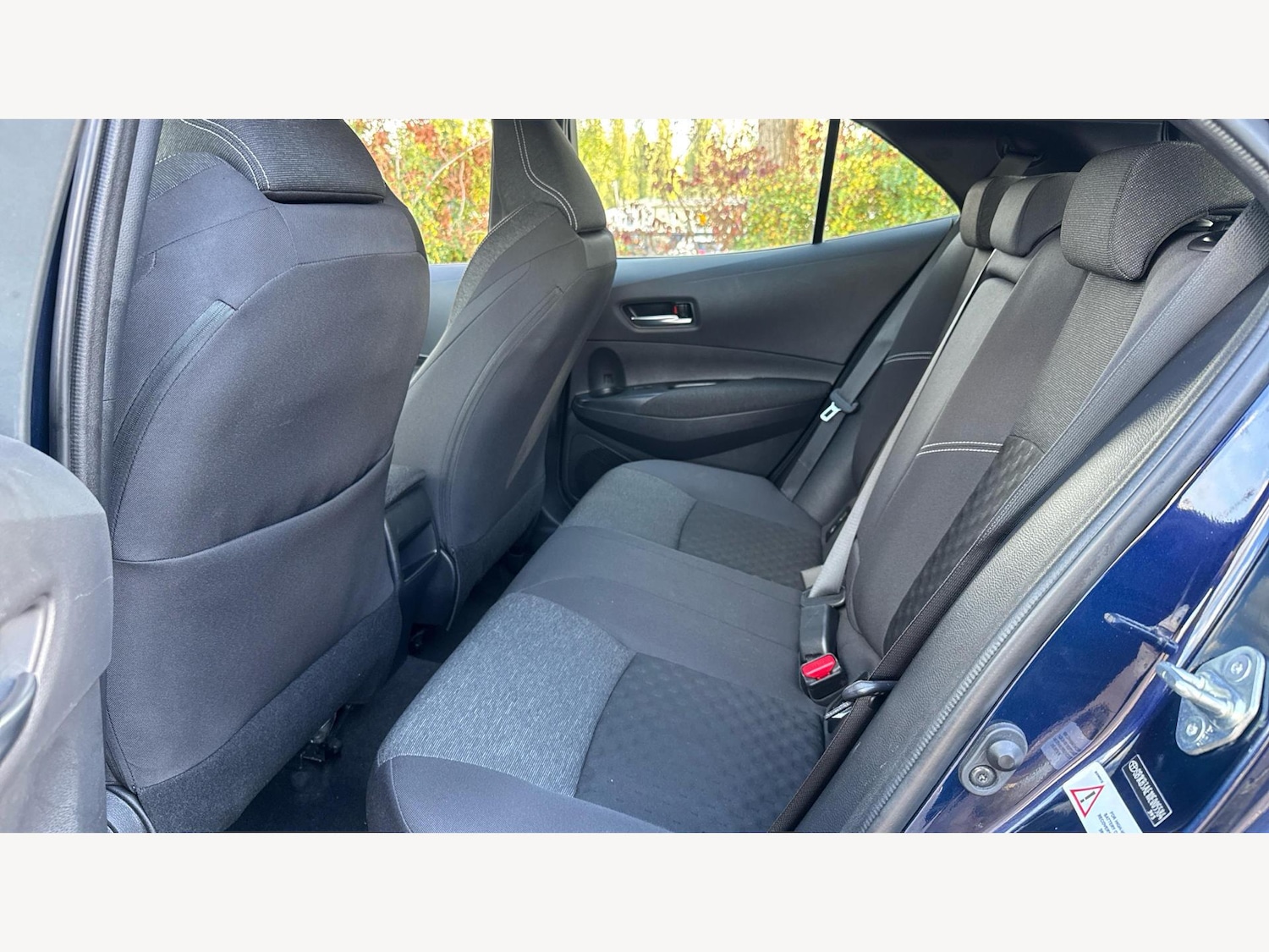 Used Toyota Corolla 2023 for sale - 76136223: Photo 15