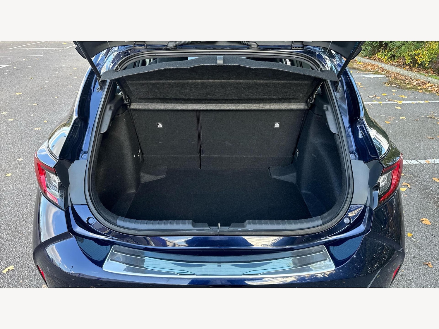 Used Toyota Corolla 2023 for sale - 76136223: Photo 16