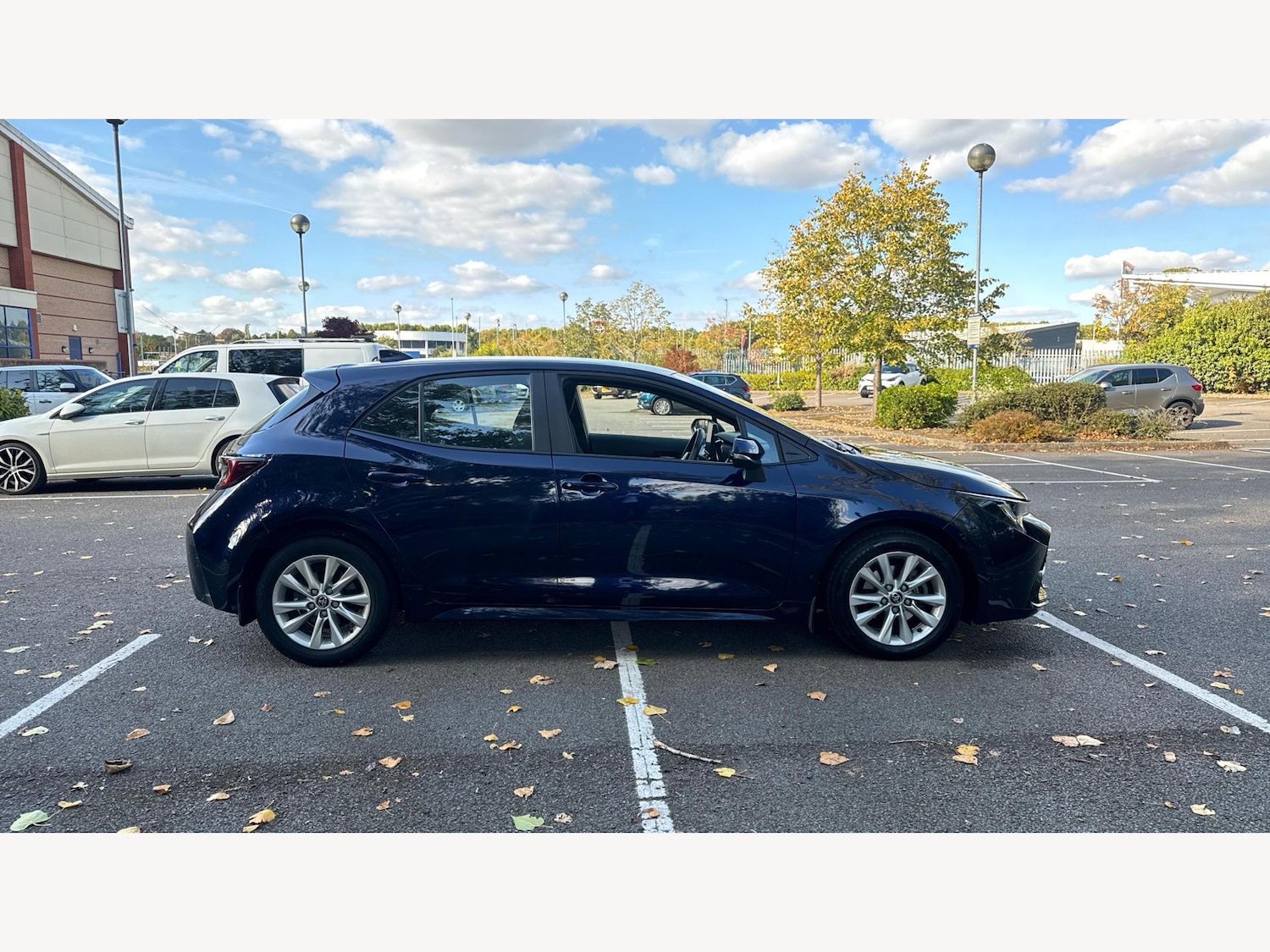 Used Toyota Corolla 2023 for sale - 76136223: Photo 18