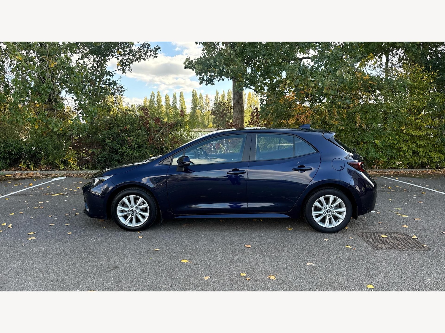 Used Toyota Corolla 2023 for sale - 76136223: Photo 19