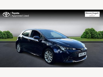 Toyota - Corolla