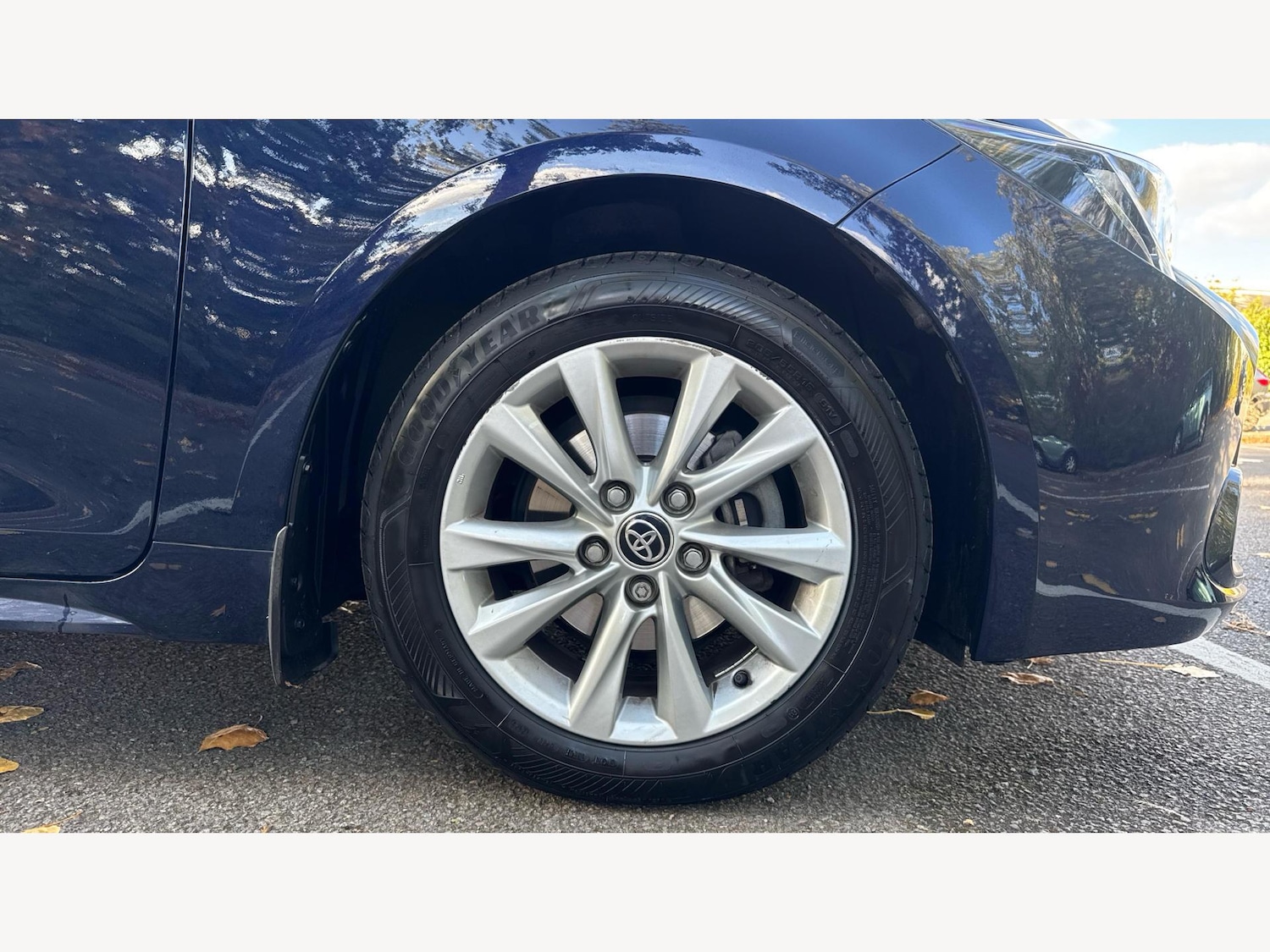 Used Toyota Corolla 2023 for sale - 76136223: Photo 20
