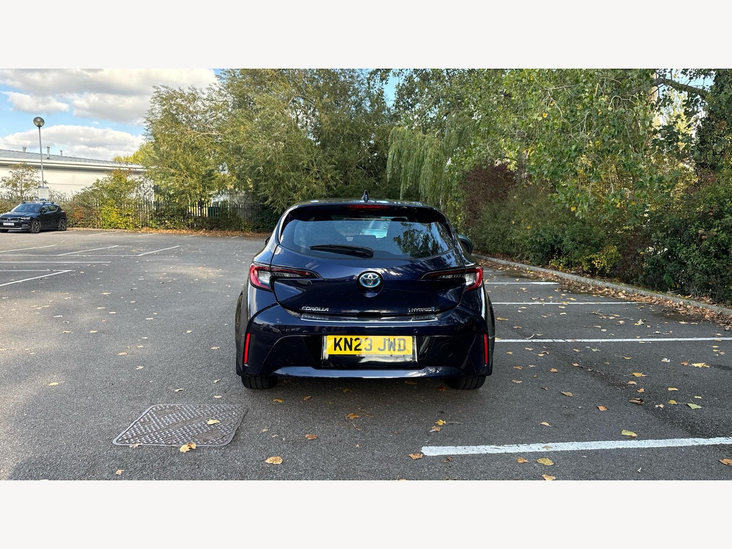 Used Toyota Corolla 2023 for sale - 76136223: Photo 21