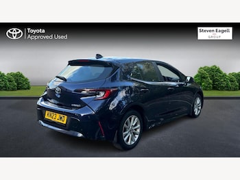 Used Toyota Corolla 2023 for sale - 76136223: Photo 2