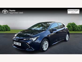 Used Toyota Corolla 2023 for sale - 76136223: Photo 3