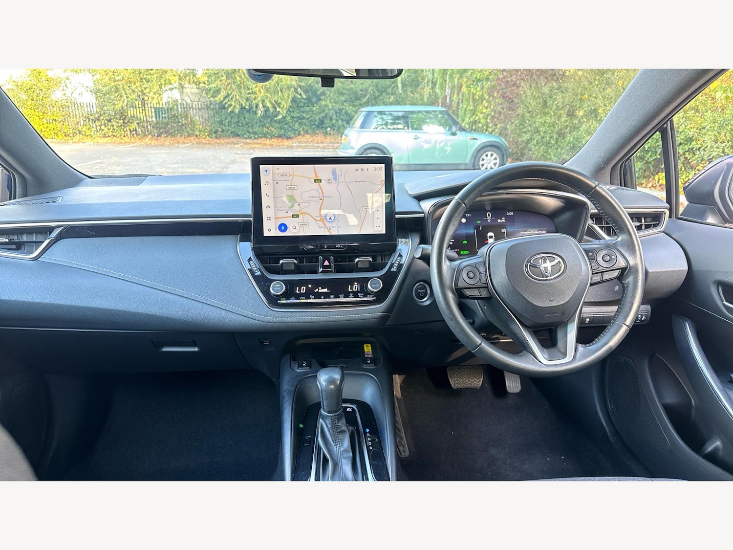 Used Toyota Corolla 2023 for sale - 76136223: Photo 7