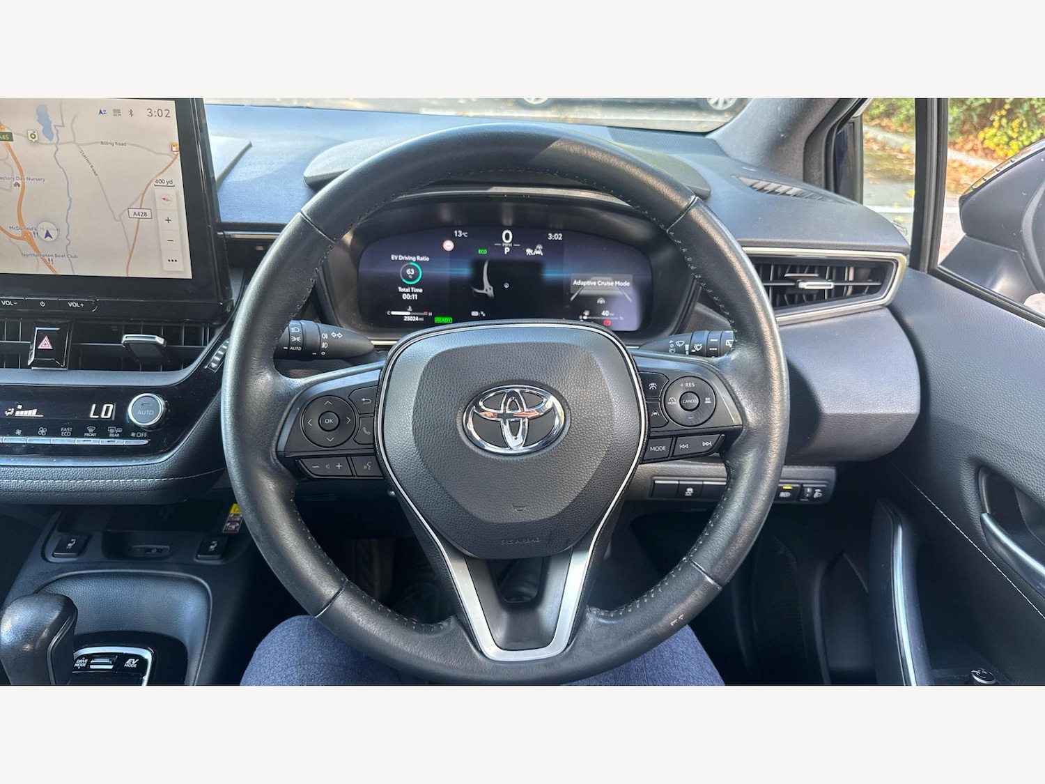 Used Toyota Corolla 2023 for sale - 76136223: Photo 8