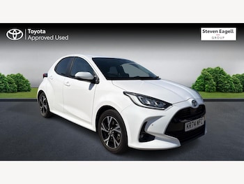 Used Toyota Yaris 2024 for sale - 79303887: Photo