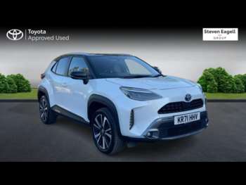 2022 (71) - 1.5 Hybrid Premiere Edition 5dr CVT