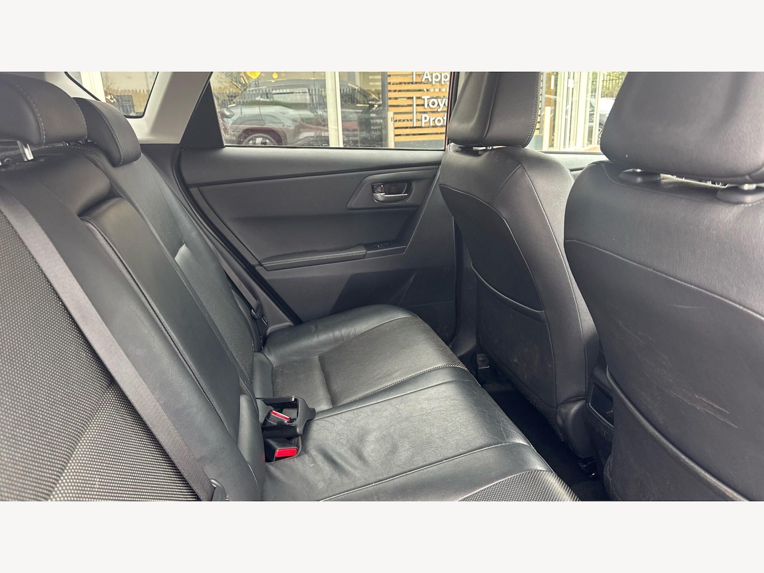 Used Toyota Auris 2018 for sale - 78170443: Photo 10