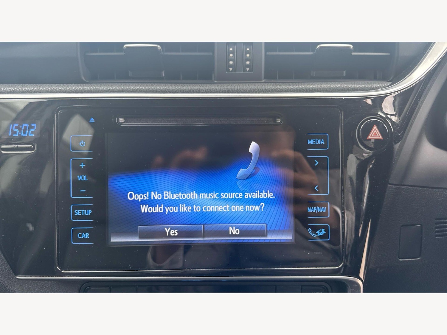 Used Toyota Auris 2018 for sale - 78170443: Photo 11