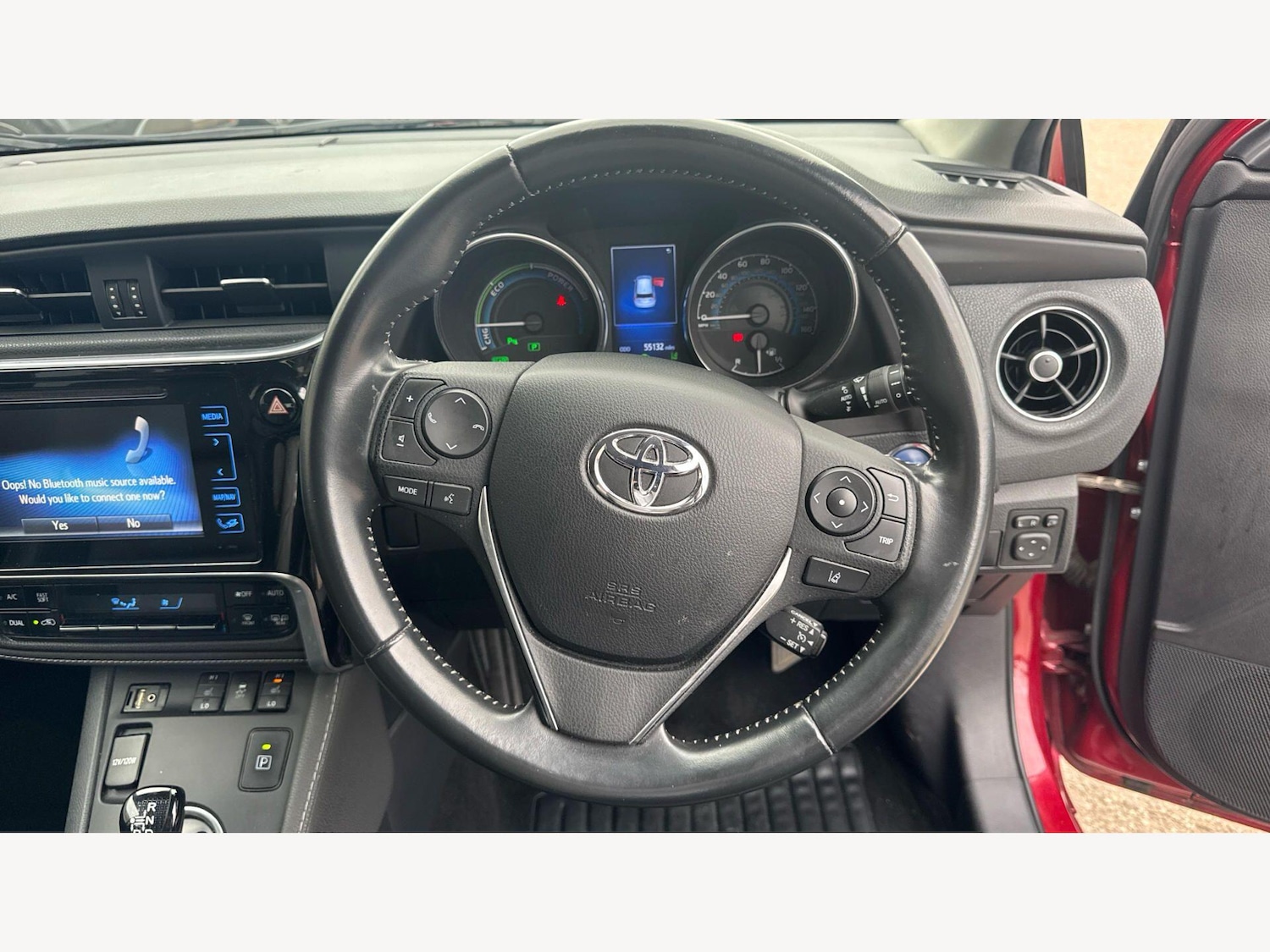 Used Toyota Auris 2018 for sale - 78170443: Photo 12