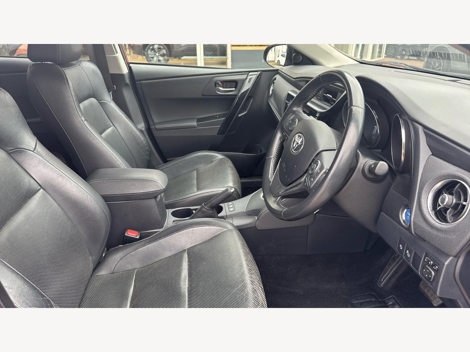 Used Toyota Auris 2018 for sale - 78170443: Photo 14