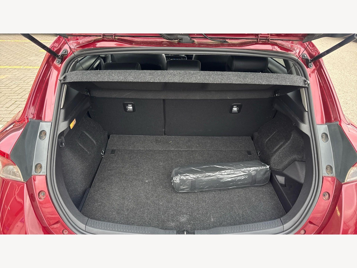 Used Toyota Auris 2018 for sale - 78170443: Photo 15