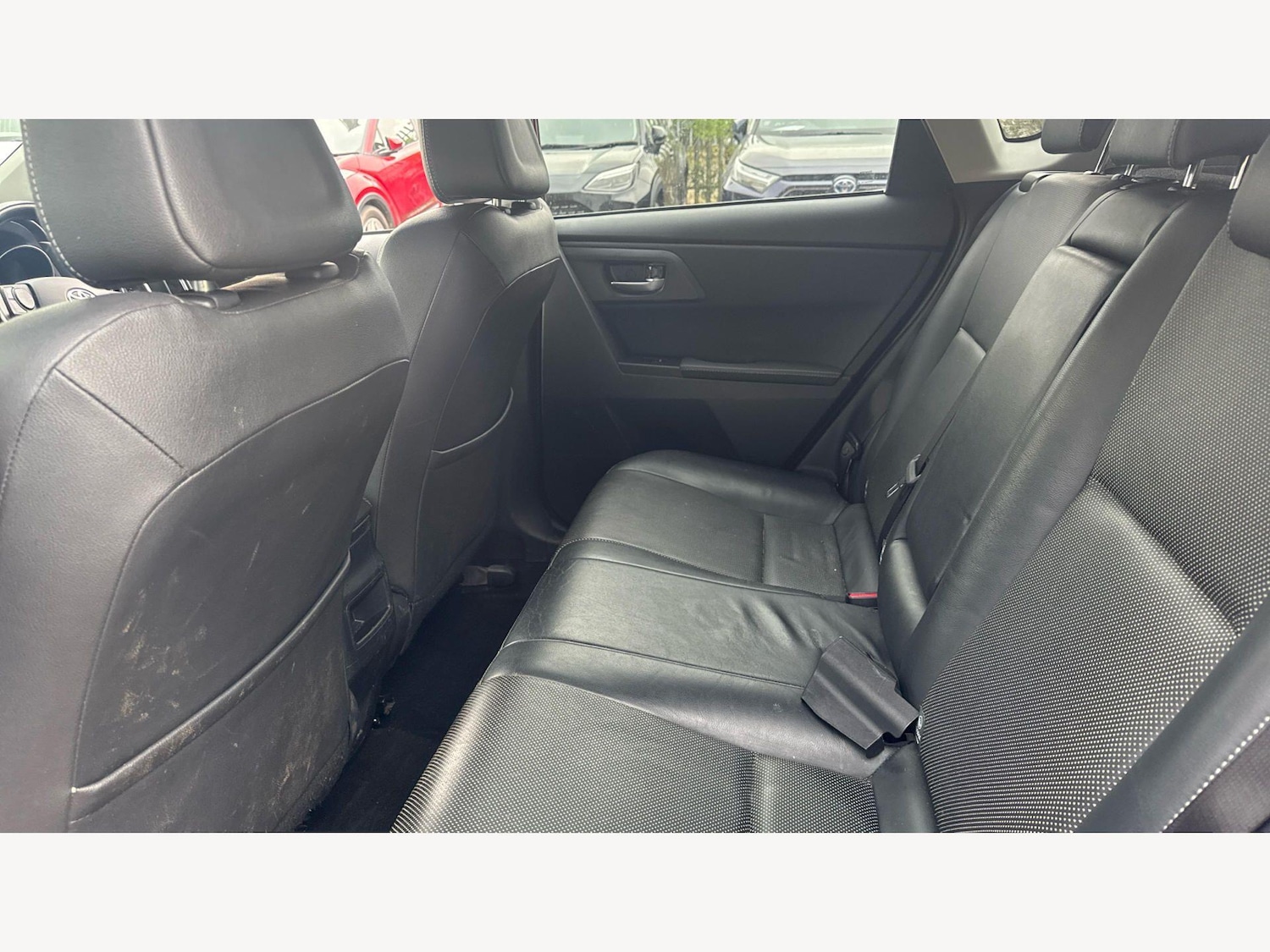 Used Toyota Auris 2018 for sale - 78170443: Photo 17