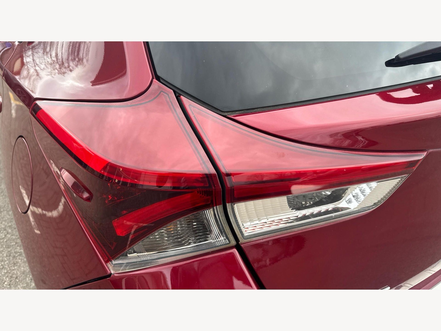 Used Toyota Auris 2018 for sale - 78170443: Photo 23