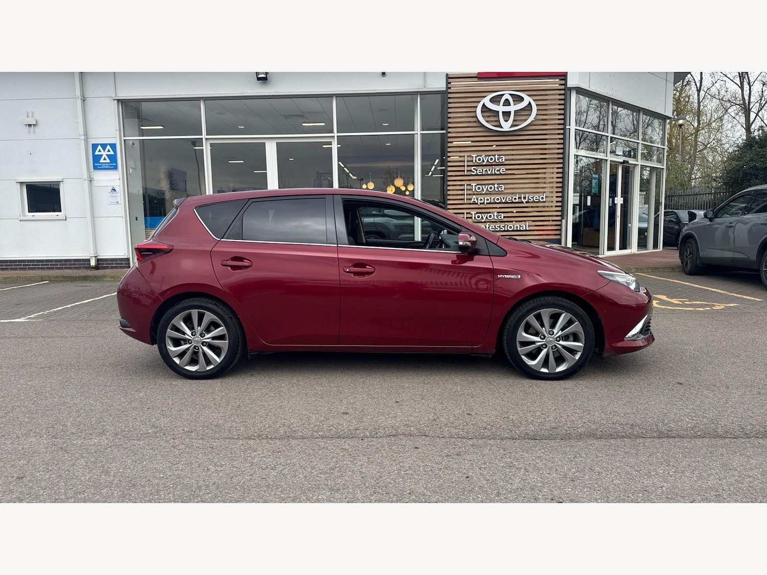 Used Toyota Auris 2018 for sale - 78170443: Photo 25