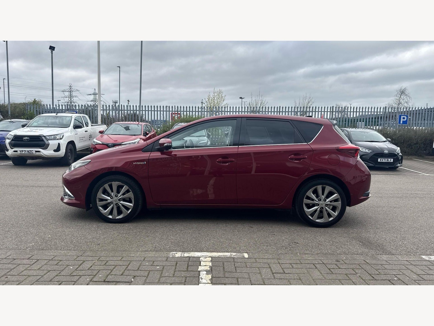 Used Toyota Auris 2018 for sale - 78170443: Photo 26