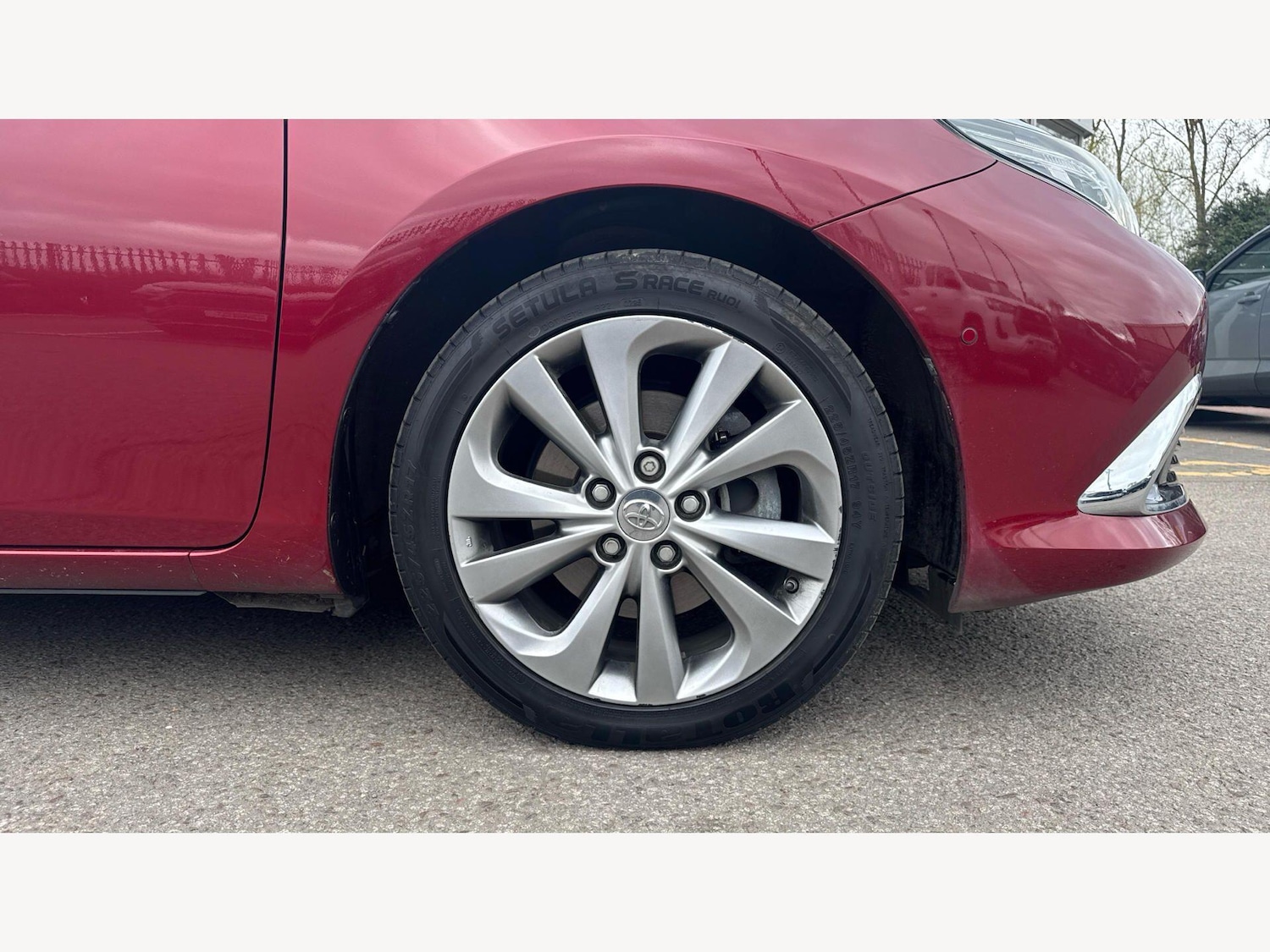 Used Toyota Auris 2018 for sale - 78170443: Photo 27