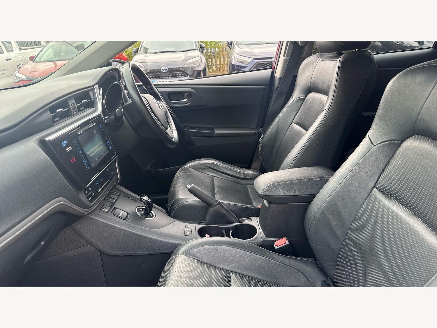 Used Toyota Auris 2018 for sale - 78170443: Photo 7