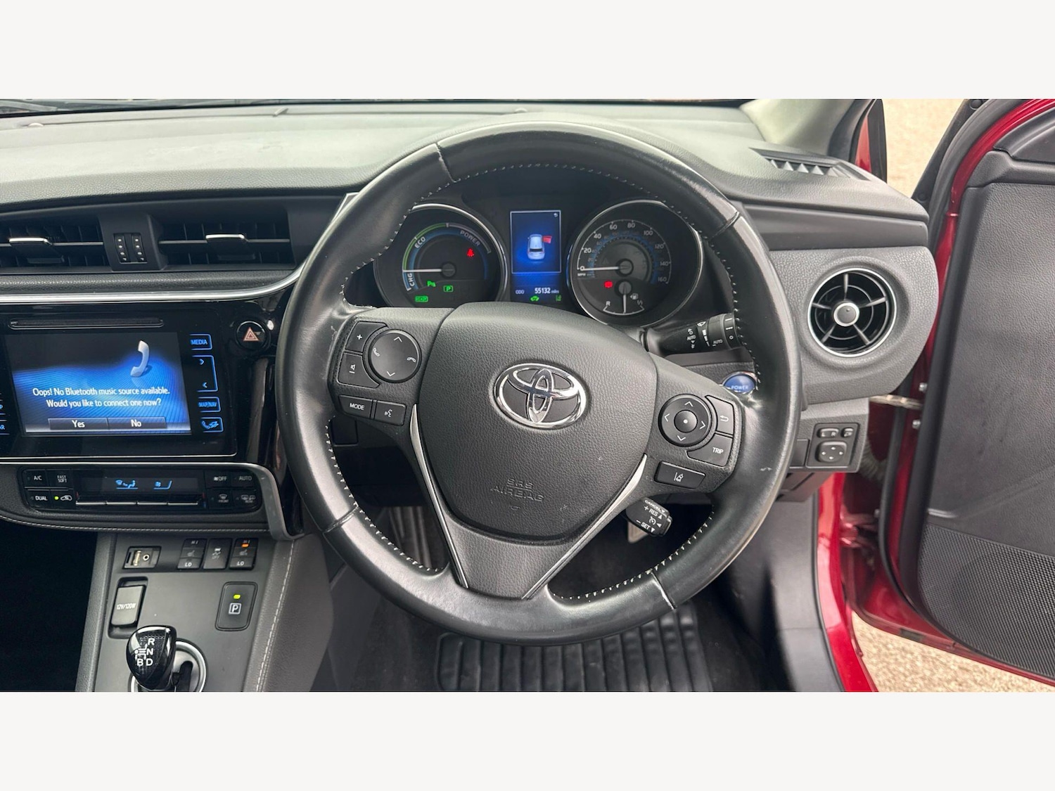 Used Toyota Auris 2018 for sale - 78170443: Photo 9