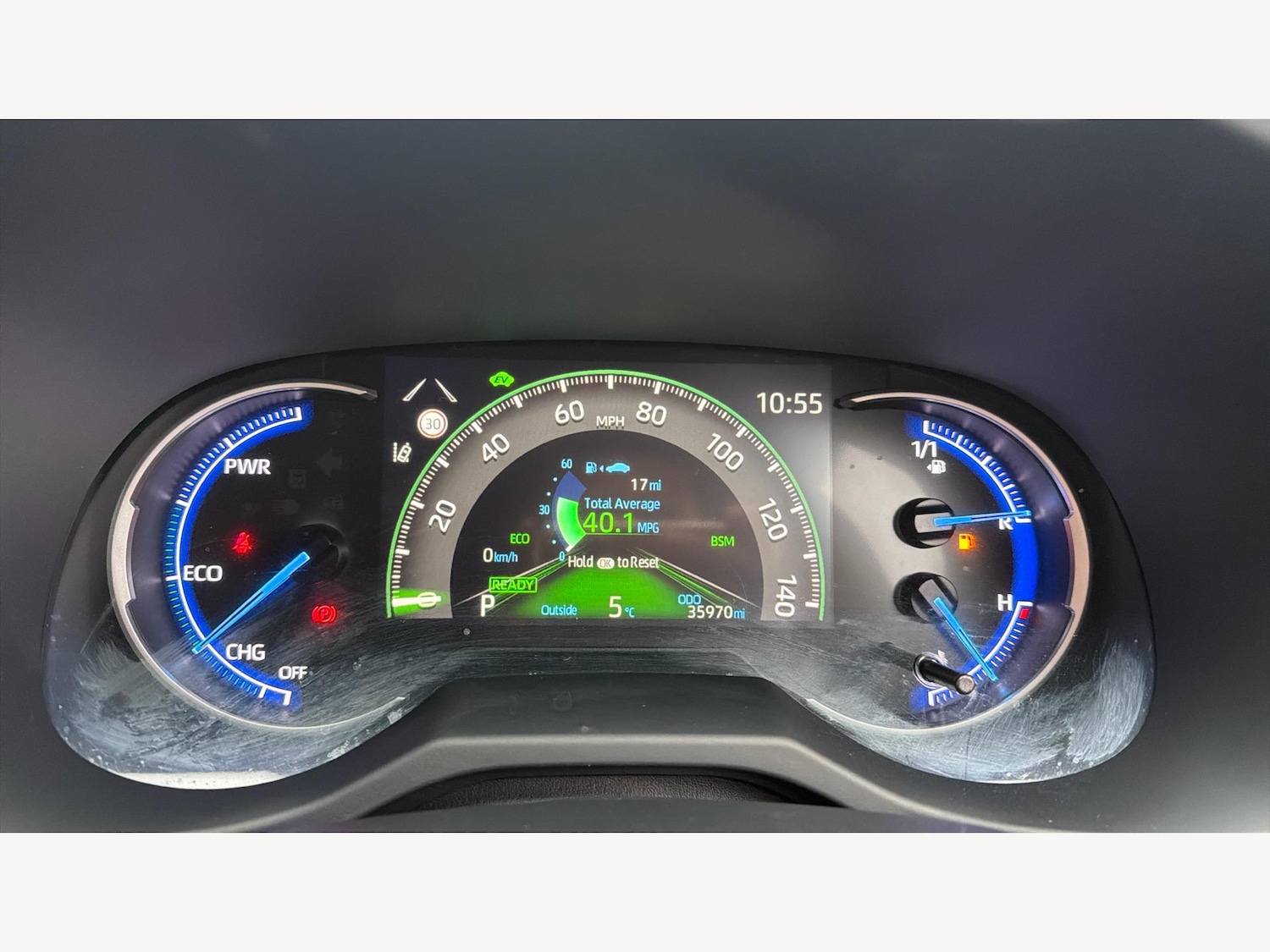 Used Toyota RAV4 2020 for sale - 77097860: Photo 11