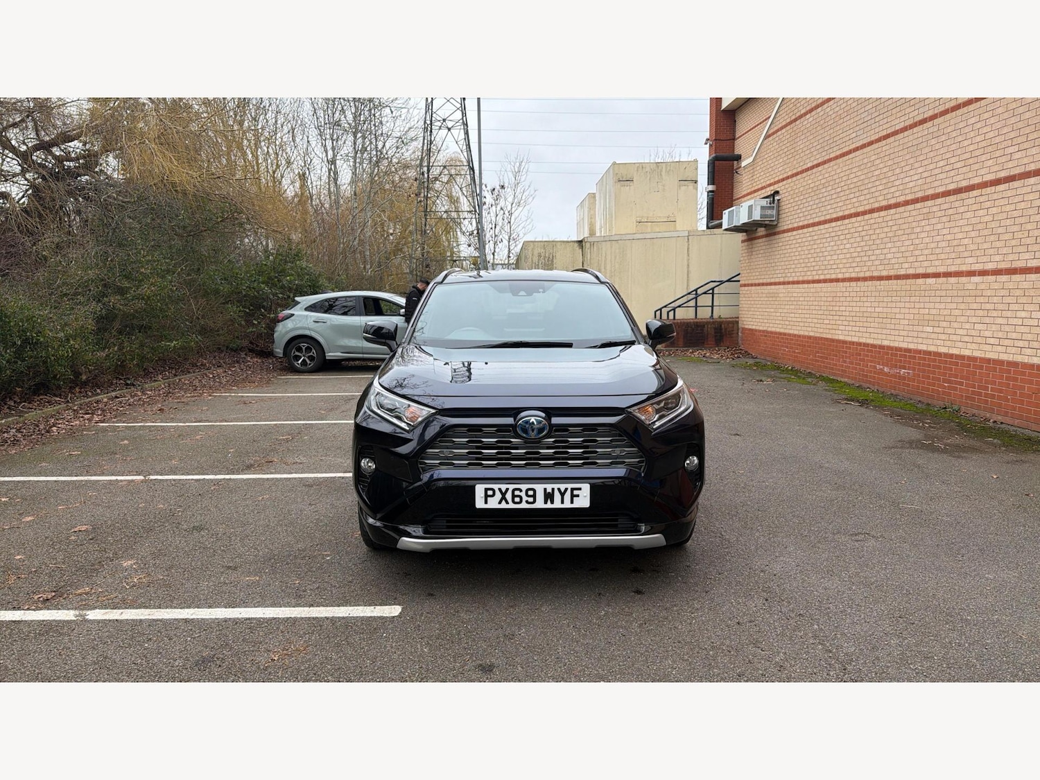 Used Toyota RAV4 2020 for sale - 77097860: Photo 17