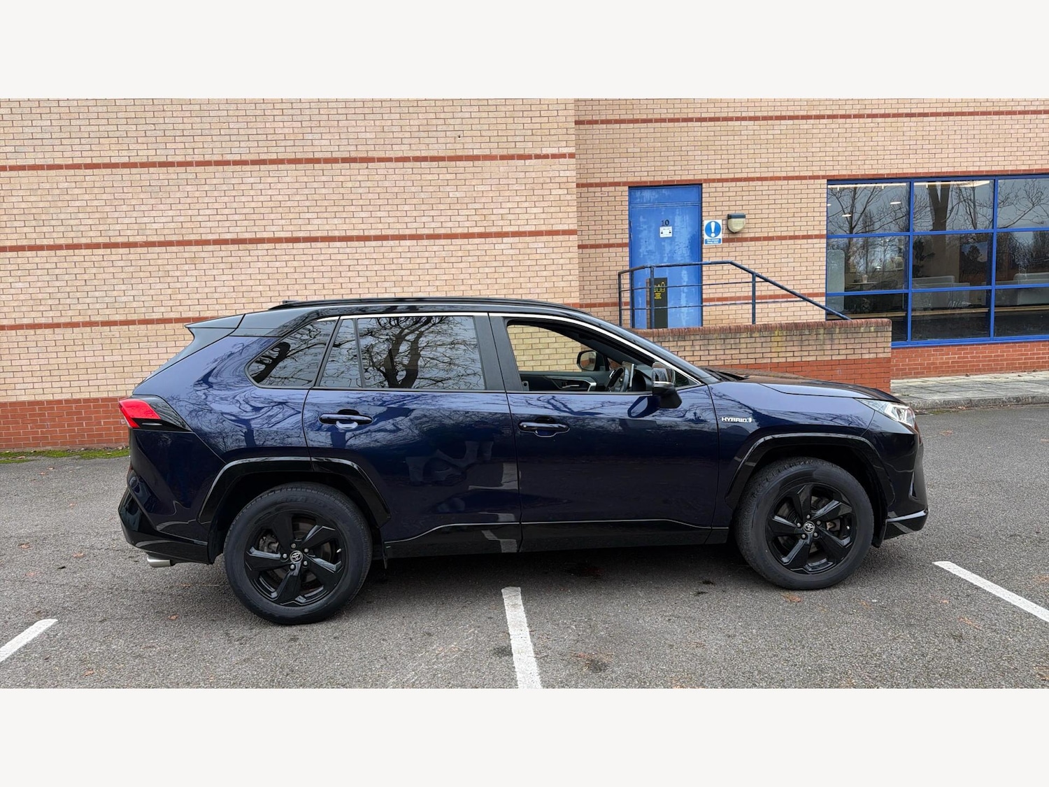 Used Toyota RAV4 2020 for sale - 77097860: Photo 18