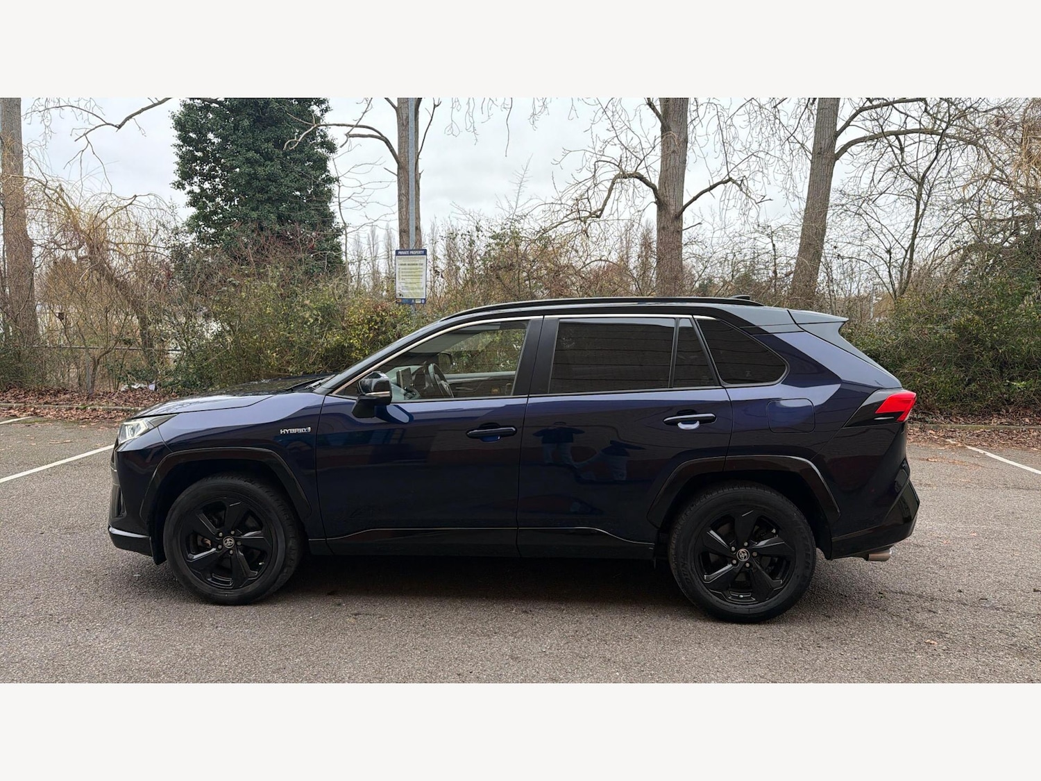 Used Toyota RAV4 2020 for sale - 77097860: Photo 19