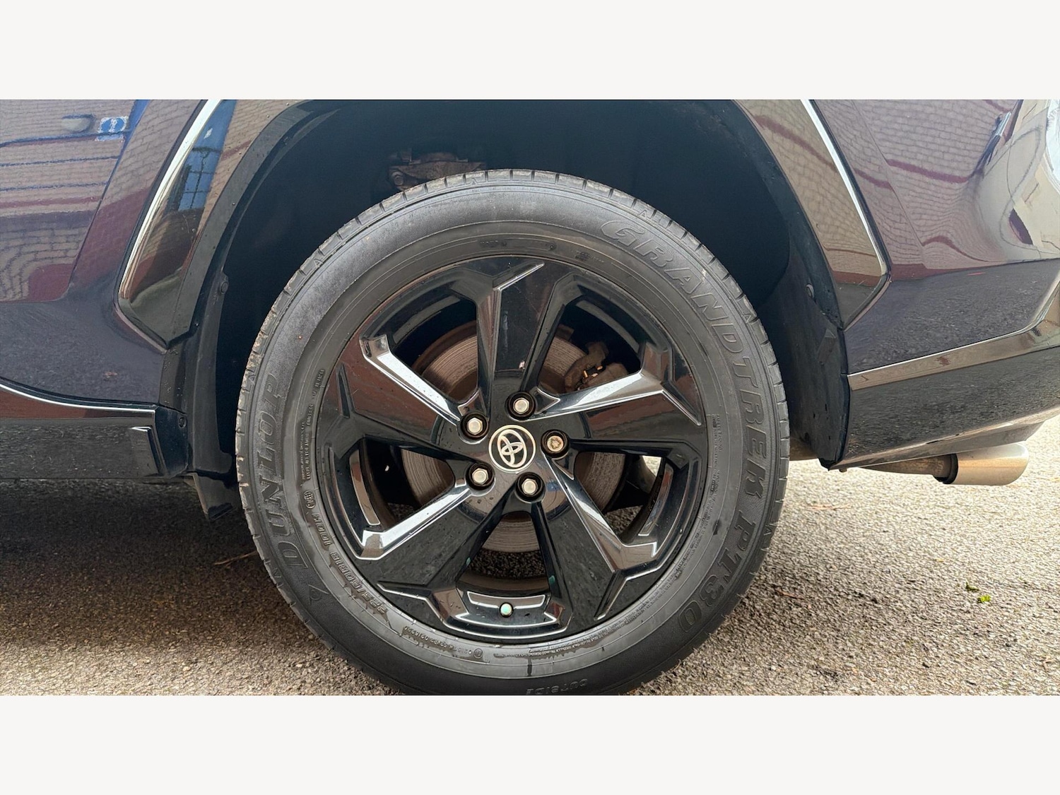 Used Toyota RAV4 2020 for sale - 77097860: Photo 20