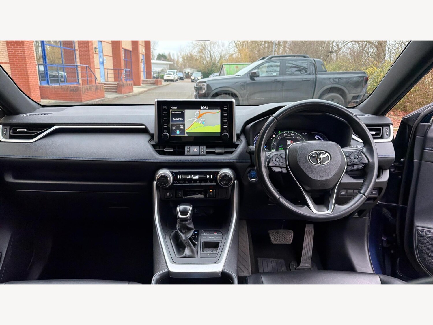 Used Toyota RAV4 2020 for sale - 77097860: Photo 7