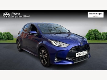 Used Toyota Yaris 2025 for sale - 78491678: Photo